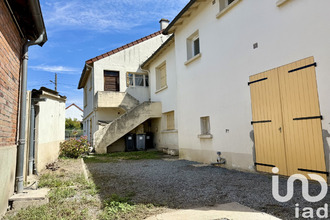 achat immeuble desertines 03630