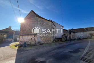 achat immeuble detain-et-bruant 21220