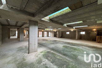 achat immeuble deuil-la-barre 95170