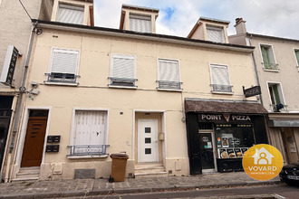 achat immeuble deuil-la-barre 95170