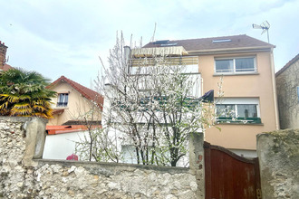 achat immeuble deuil-la-barre 95170