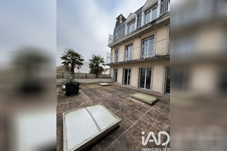 achat immeuble deuil-la-barre 95170