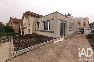 achat immeuble deuil-la-barre 95170