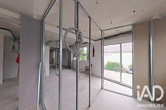 achat immeuble deuil-la-barre 95170