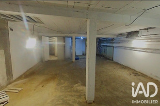achat immeuble deuil-la-barre 95170