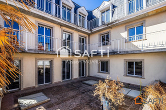 achat immeuble deuil-la-barre 95170