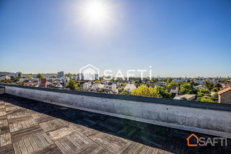 achat immeuble deuil-la-barre 95170