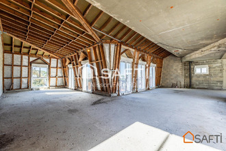achat immeuble deuil-la-barre 95170