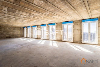 achat immeuble deuil-la-barre 95170