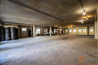 achat immeuble deuil-la-barre 95170