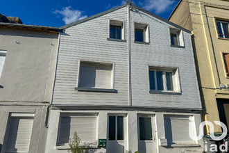 achat immeuble deville-les-rouen 76250