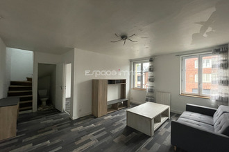 achat immeuble deville-les-rouen 76250