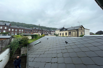 achat immeuble deville-les-rouen 76250