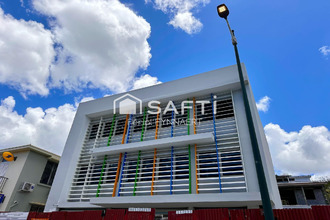 achat immeuble diamant 97223