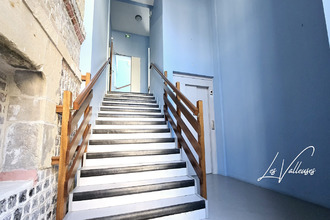 achat immeuble dieppe 76200