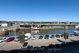 achat immeuble dieppe 76200