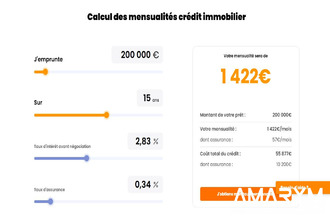 achat immeuble dieppe 76200