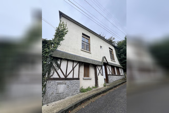 achat immeuble dieppe 76200