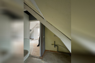 achat immeuble dieppe 76200