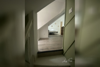 achat immeuble dieppe 76200