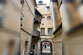 achat immeuble dieppe 76200