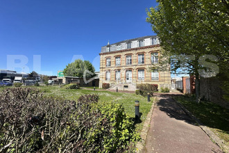 achat immeuble dieppe 76200