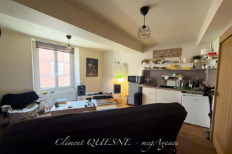 achat immeuble dieppe 76200