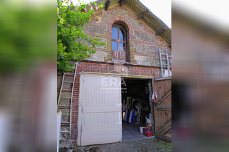 achat immeuble dieppe 76200