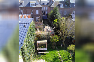 achat immeuble dieppe 76200