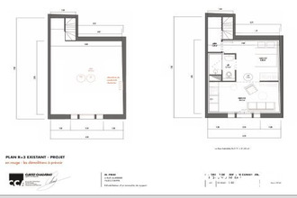 achat immeuble dieppe 76200