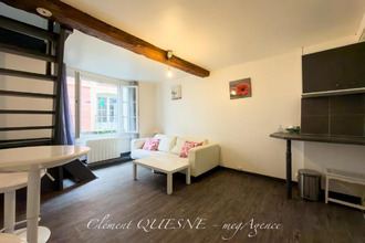 achat immeuble dieppe 76200