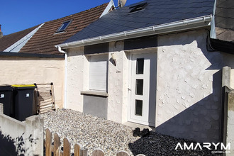 achat immeuble dieppe 76200