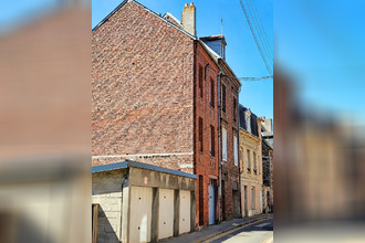 achat immeuble dieppe 76200