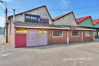achat immeuble dieppe 76200