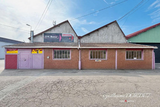 achat immeuble dieppe 76200