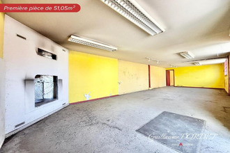 achat immeuble dieppe 76200