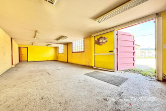 achat immeuble dieppe 76200
