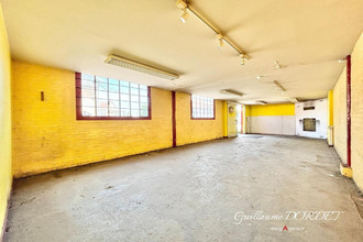 achat immeuble dieppe 76200