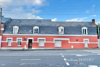 achat immeuble dieppe 76370