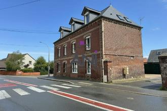 achat immeuble dieppe 76370