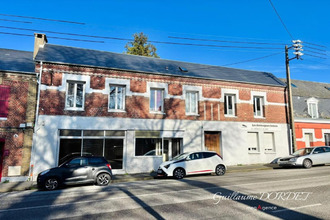 achat immeuble dieppe 76370
