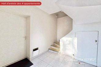 achat immeuble dieppe 76370