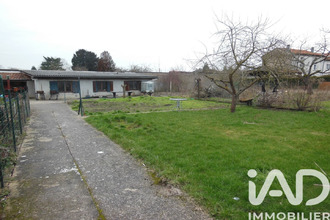 achat immeuble dieuze 57260