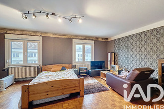 achat immeuble dieuze 57260