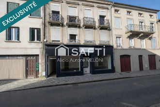 achat immeuble dieuze 57260