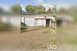 achat immeuble dieuze 57260