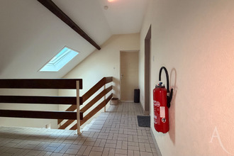 achat immeuble dieuze 57260
