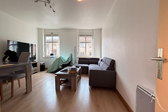 achat immeuble dieuze 57260