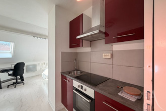 achat immeuble dieuze 57260