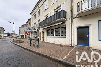 achat immeuble dieuze 57260